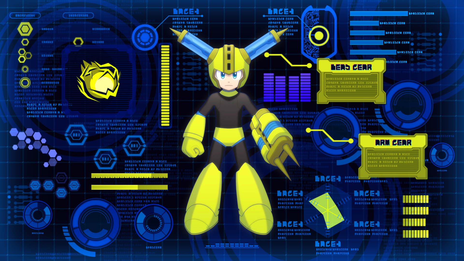 Mega Man 11 - Imagen 24
